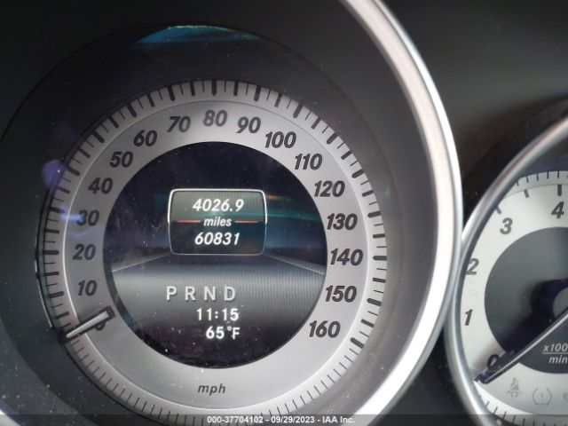 WDDGF8AB6ER312120 Mercedes-Benz C-class C 300