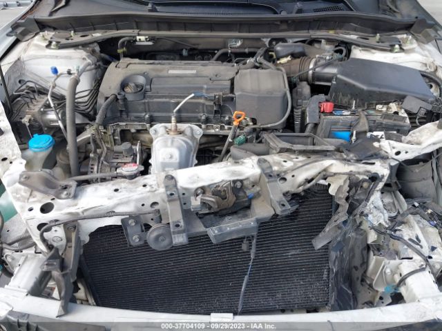 1HGCR2F58HA229017 Honda Accord Sport