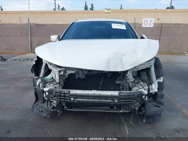 1HGCR2F58HA229017 Honda Accord Sport