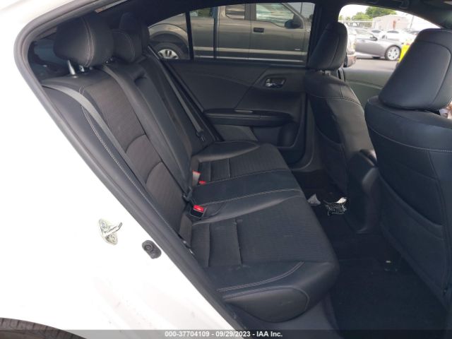 1HGCR2F58HA229017 Honda Accord Sport