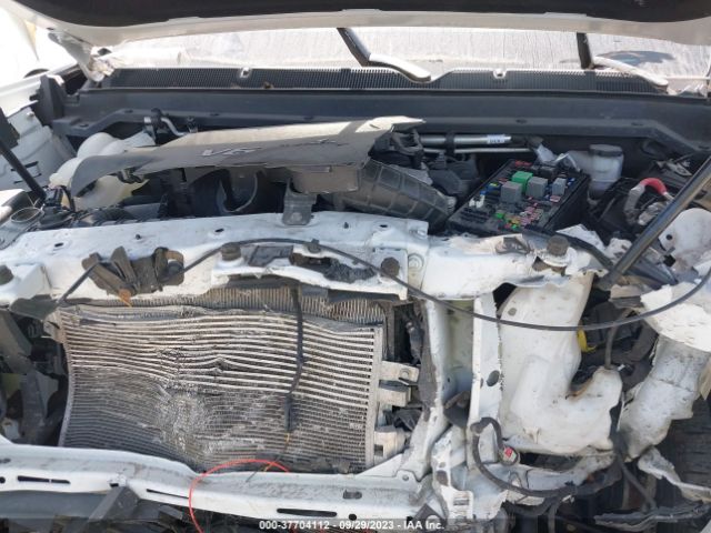 1GTG6EEN8L1242502 GMC Canyon 4wd Denali