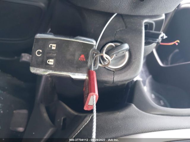 1GTG6EEN8L1242502 GMC Canyon 4wd Denali