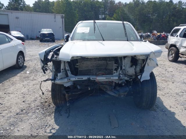 1GTG6EEN8L1242502 GMC Canyon 4wd Denali