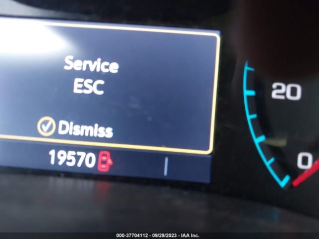 1GTG6EEN8L1242502 GMC Canyon 4wd Denali