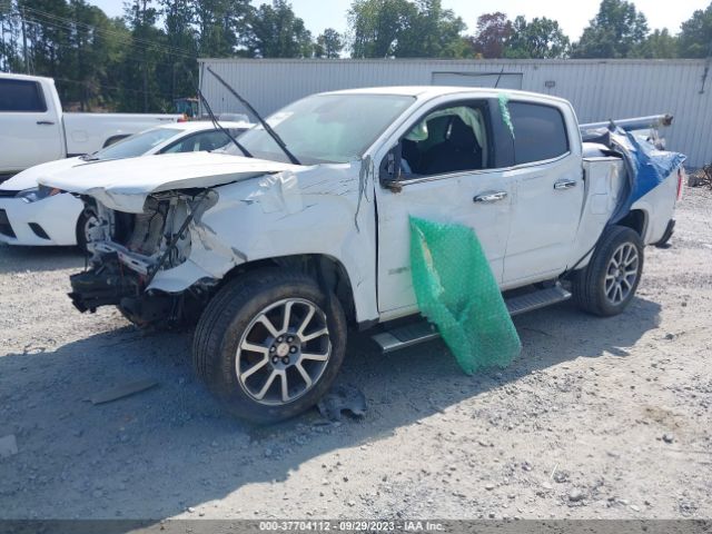 1GTG6EEN8L1242502 GMC Canyon 4wd Denali