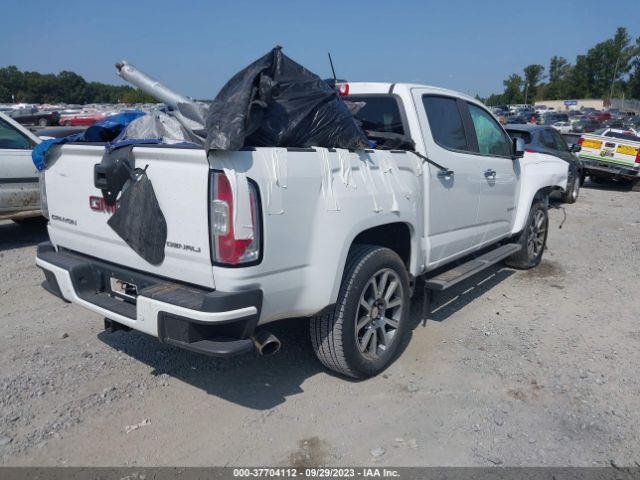 1GTG6EEN8L1242502 GMC Canyon 4wd Denali
