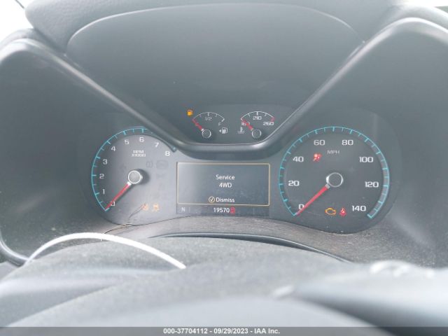 1GTG6EEN8L1242502 GMC Canyon 4wd Denali