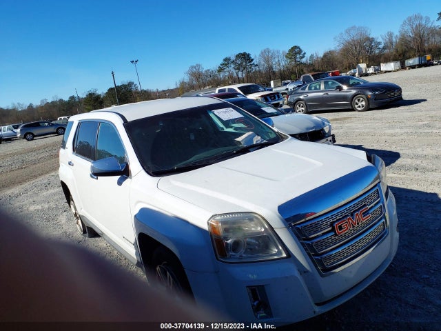 2015 GMC TERRAIN SLE-1 VIN: 2GKALMEK3F6177448