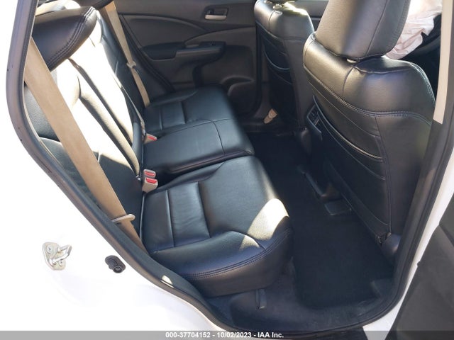 2016 HONDA CR-V LX VIN: 5J6RM4H3XGL056273