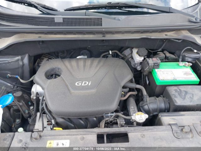 KNDJN2A24G7844187 KIA Soul Base