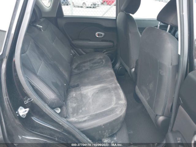 KNDJN2A24G7844187 KIA Soul Base