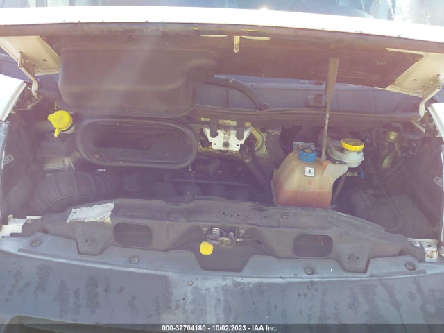 3C6TRVAG4GE109596 RAM Promaster 1500 Low Roof