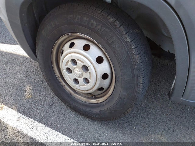 3C6TRVAG4GE109596 RAM Promaster 1500 Low Roof