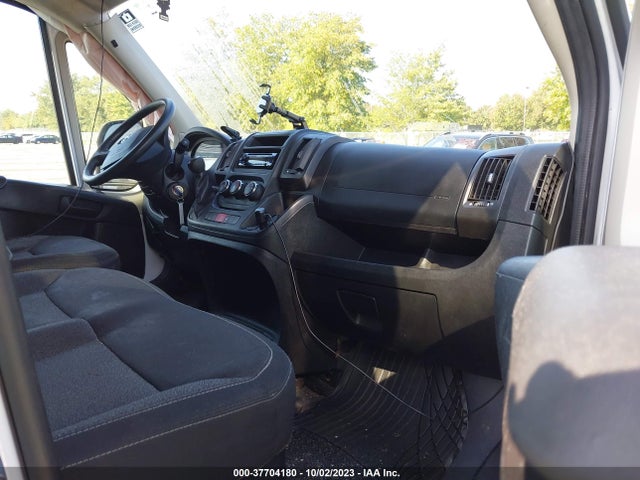 3C6TRVAG4GE109596 RAM Promaster 1500 Low Roof
