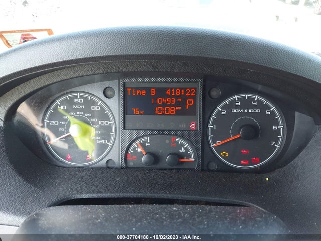3C6TRVAG4GE109596 RAM Promaster 1500 Low Roof