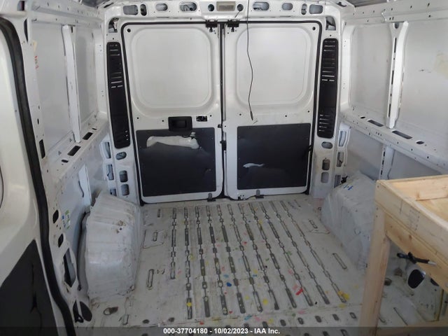3C6TRVAG4GE109596 RAM Promaster 1500 Low Roof