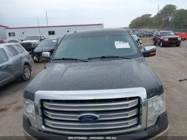 1FTFW1ET4EKD52320 Ford F-150 Xl/xlt/fx4/lariat
