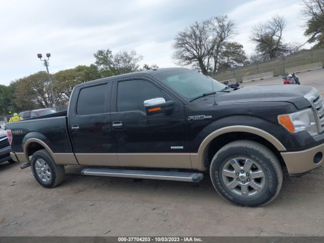 1FTFW1ET4EKD52320 Ford F-150 Xl/xlt/fx4/lariat