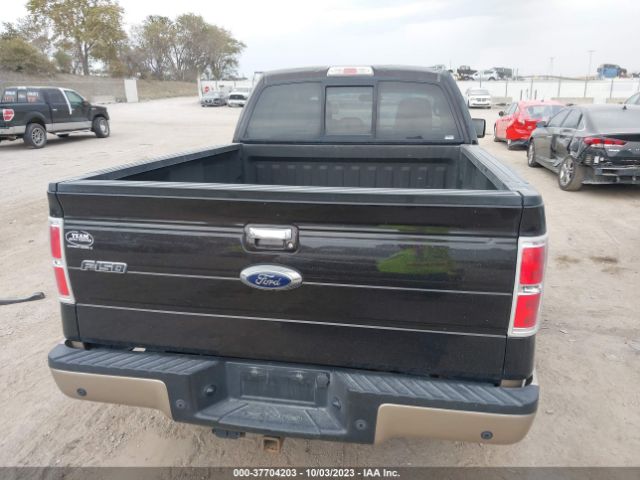 1FTFW1ET4EKD52320 Ford F-150 Xl/xlt/fx4/lariat