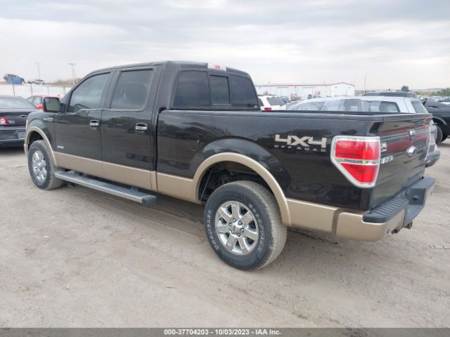 1FTFW1ET4EKD52320 Ford F-150 Xl/xlt/fx4/lariat