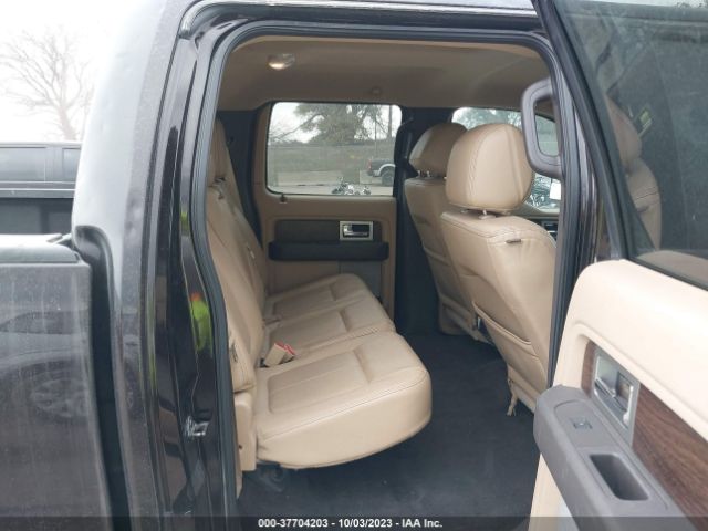 1FTFW1ET4EKD52320 Ford F-150 Xl/xlt/fx4/lariat