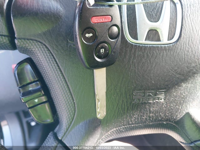 2006 HONDA CR-V EX SE VIN: SHSRD78916U405682