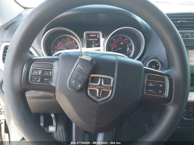 Dodge Journey Sxt 2015 3C4PDCBBXFT595048 Image 11