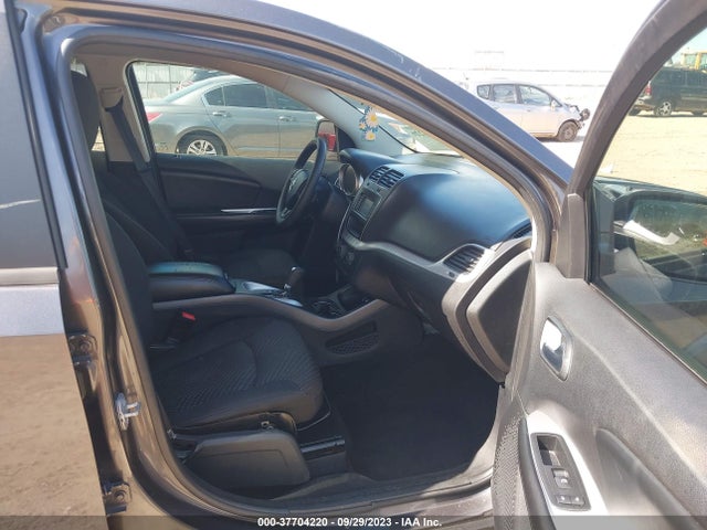Dodge Journey Sxt 2015 3C4PDCBBXFT595048 Image 5