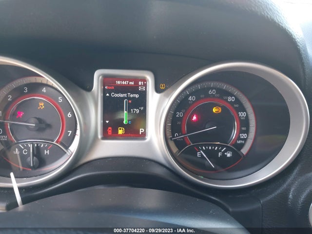 Dodge Journey Sxt 2015 3C4PDCBBXFT595048 Image 7
