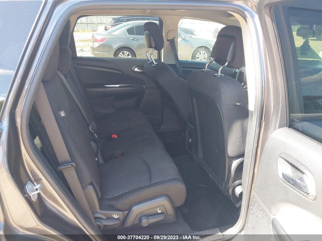 Dodge Journey Sxt 2015 3C4PDCBBXFT595048 Image 8
