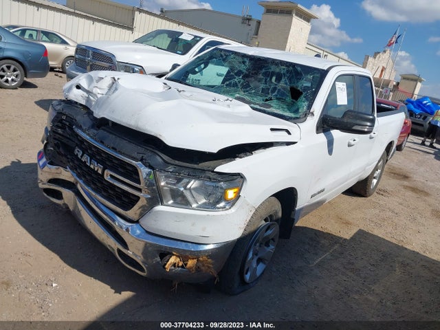1C6RREBT7NN329104 RAM 1500 Lone Star
