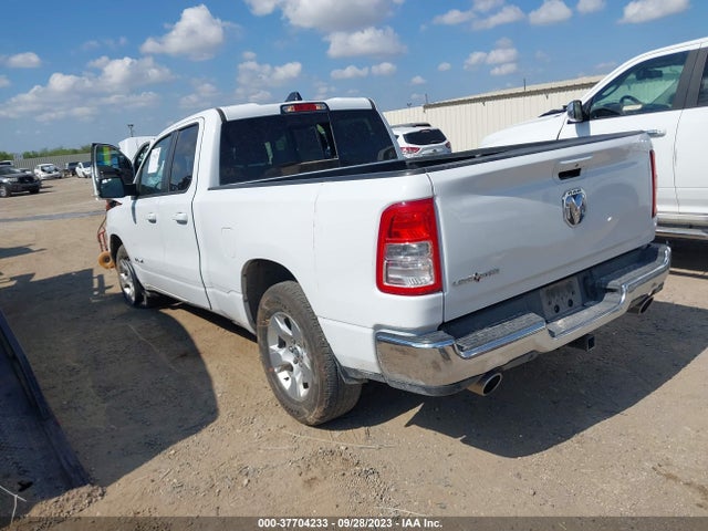 1C6RREBT7NN329104 RAM 1500 Lone Star