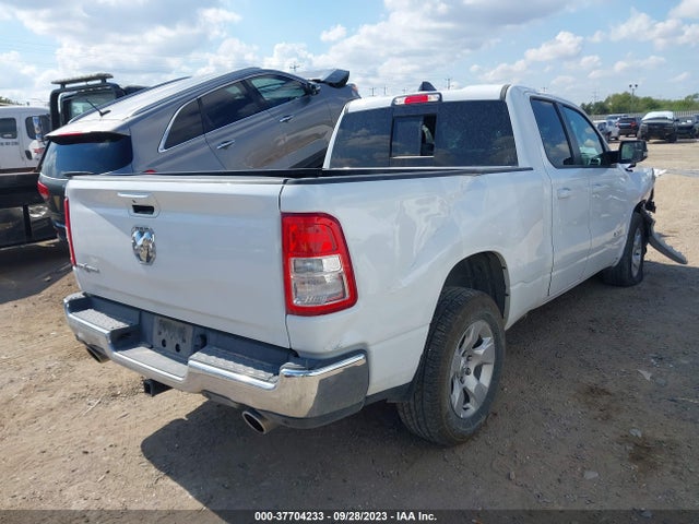 1C6RREBT7NN329104 RAM 1500 Lone Star