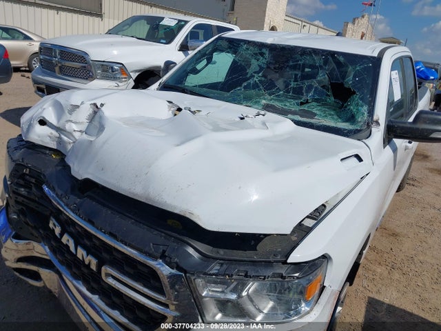 1C6RREBT7NN329104 RAM 1500 Lone Star