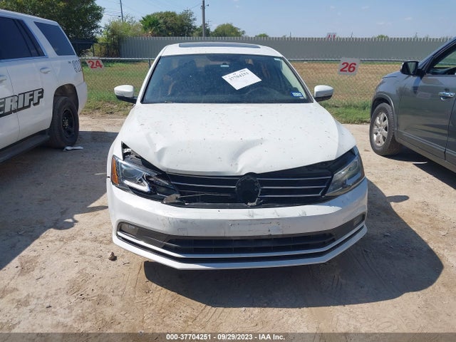 3VWLA7AJ2FM261403 Volkswagen Jetta Sedan 2.0l Tdi Sel