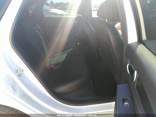 2022 HONDA CIVIC SEDAN SPORT VIN: 2HGFE2F59NH525685