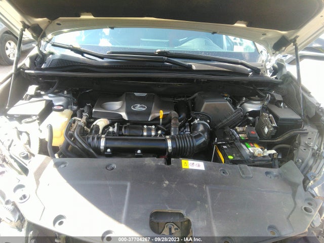 JTJYARBZ2G2043492 Lexus NX 200T
