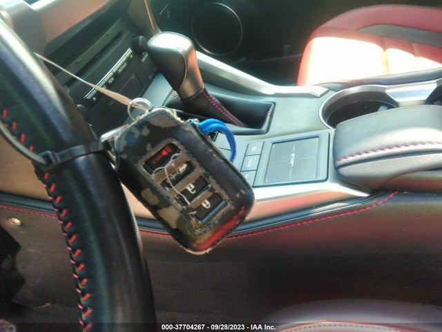 JTJYARBZ2G2043492 Lexus NX 200T