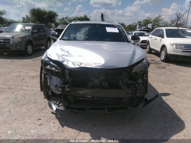 JTJYARBZ2G2043492 Lexus NX 200T