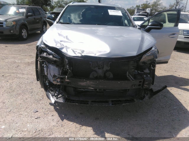 JTJYARBZ2G2043492 Lexus NX 200T