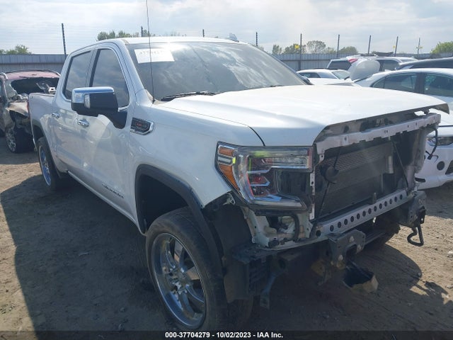 2019 3GTU9DEL4KG132548 main image