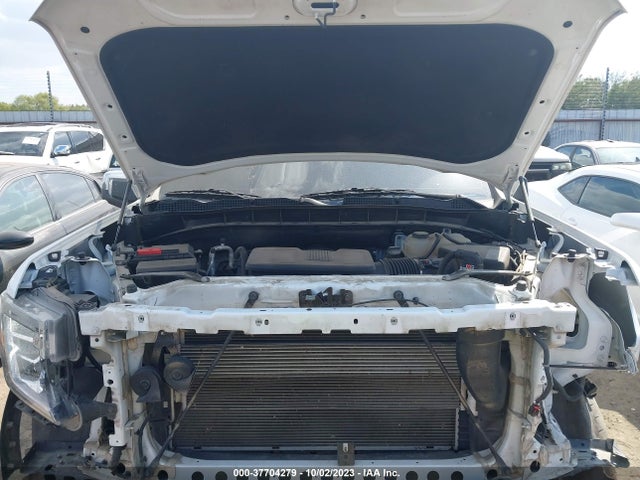 GMC Sierra 1500 Slt 2019 3GTU9DEL4KG132548 Image 10