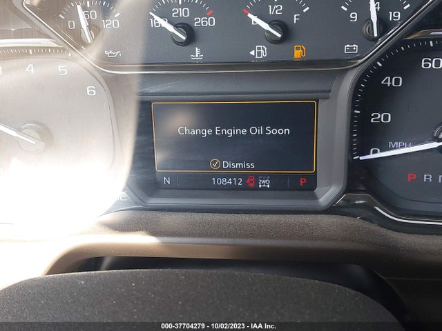 GMC Sierra 1500 Slt 2019 3GTU9DEL4KG132548 Image 16