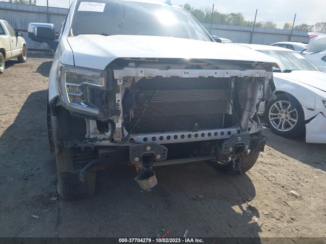 GMC Sierra 1500 Slt 2019 3GTU9DEL4KG132548 Image 6