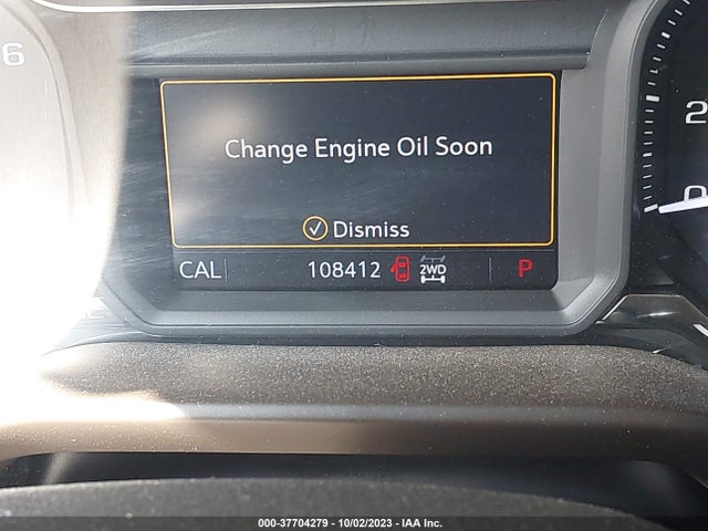 GMC Sierra 1500 Slt 2019 3GTU9DEL4KG132548 Image 7