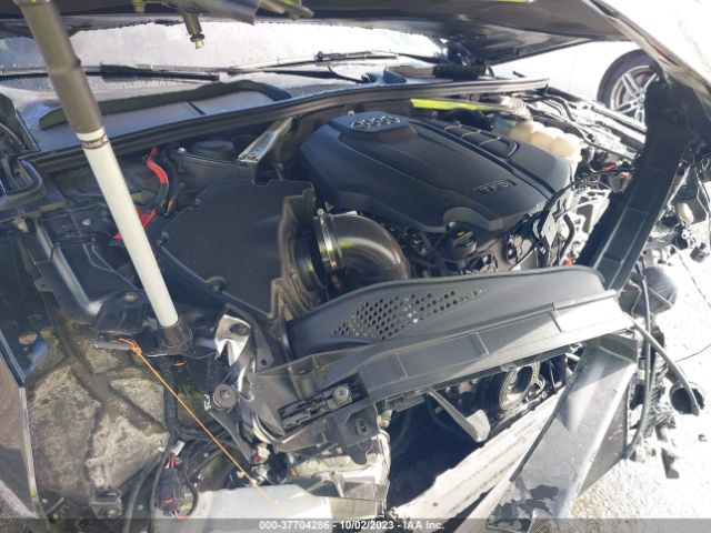 WAUDNCF53KA100529 Audi A5 45 Premium
