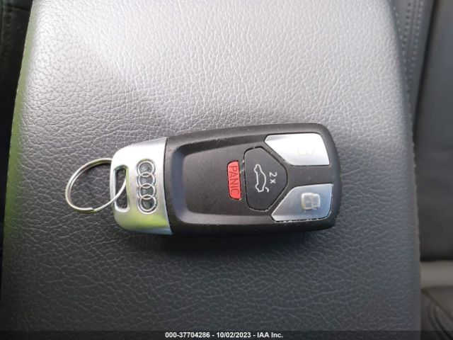 WAUDNCF53KA100529 Audi A5 45 Premium