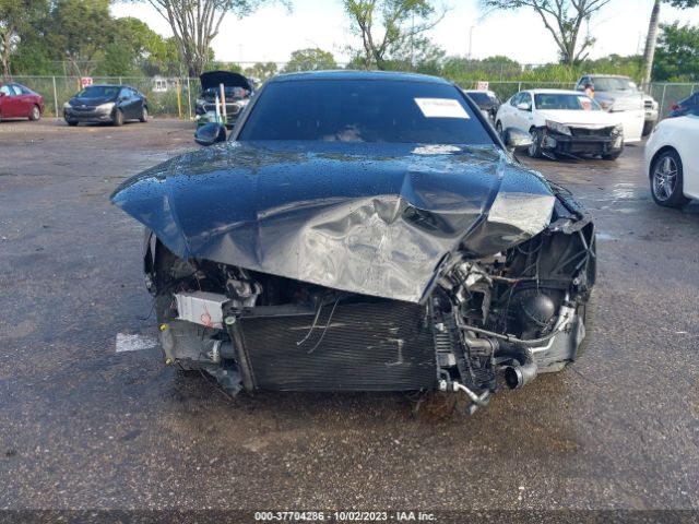 WAUDNCF53KA100529 Audi A5 45 Premium