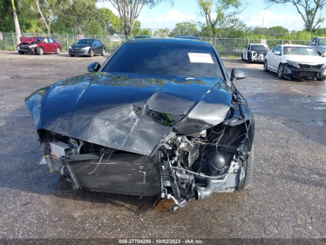 WAUDNCF53KA100529 Audi A5 45 Premium