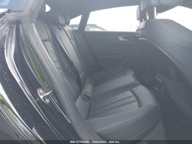 WAUDNCF53KA100529 Audi A5 45 Premium